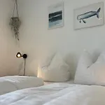 Hartel House Rum i privatbostad *
