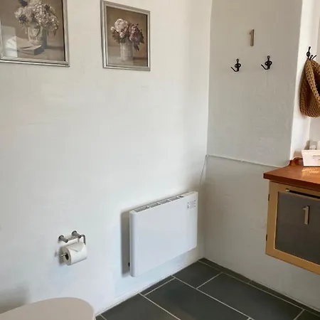 Homestay Hartel House Ollerup