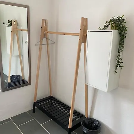 Homestay Hartel House Ollerup