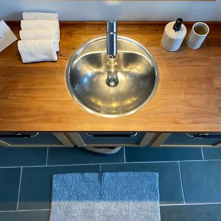 Hartel House Privat bolig *
