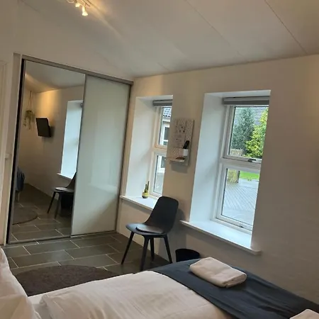 Homestay Hartel House