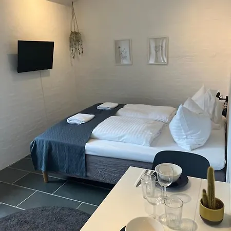 Hartel House Homestay