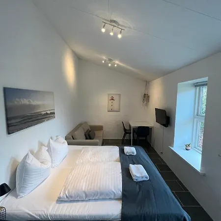 Hartel House Homestay