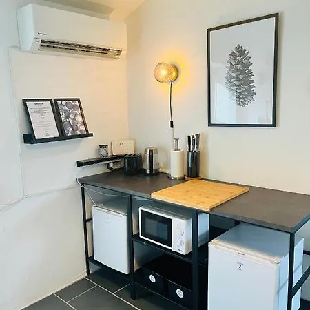 Homestay Hartel House Ollerup