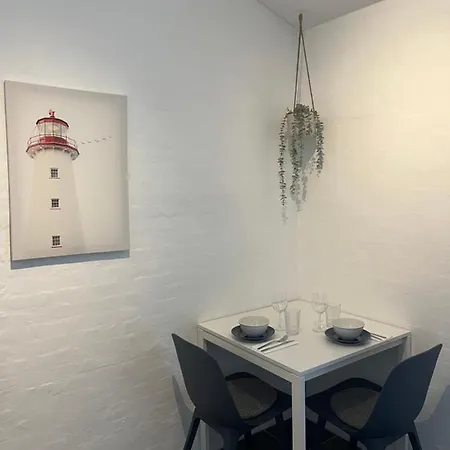 Hartel House Ollerup