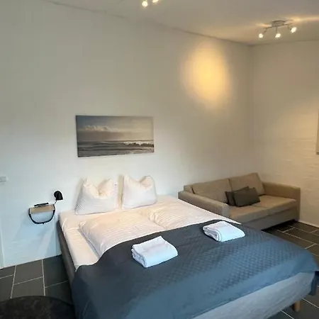 Homestay Hartel House Ollerup