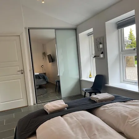 Hartel House * Ollerup