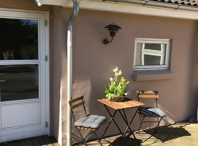 Hartel House Ollerup