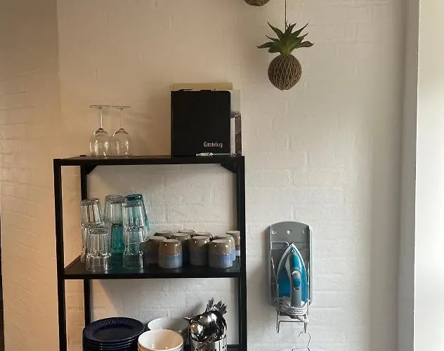 Hartel House * Ollerup