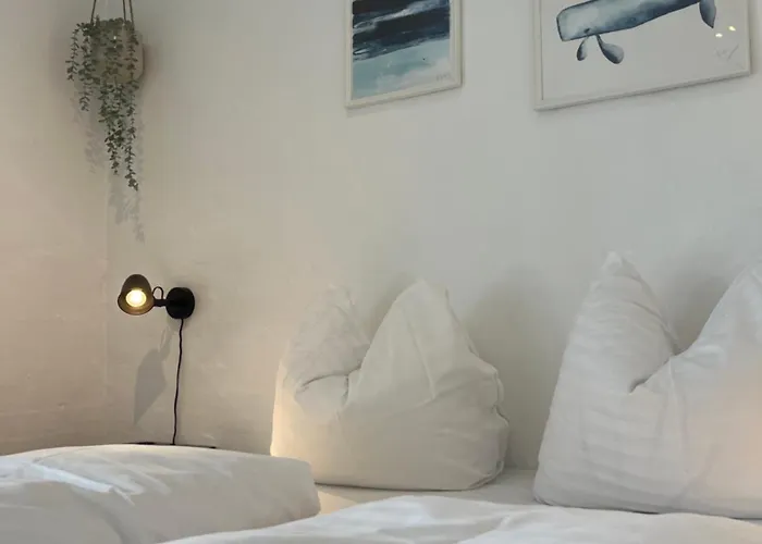 Hartel House Quarto em Acomodações Particulares *