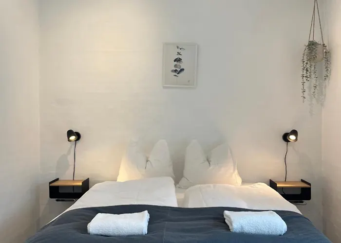 Quarto em Acomodações Particulares Hartel House *